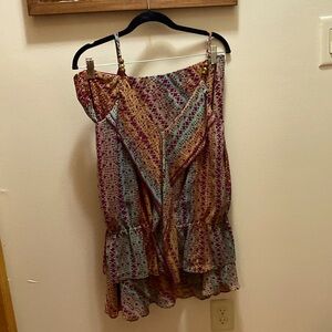 ELLEN TRACY. Two Piece Outfit